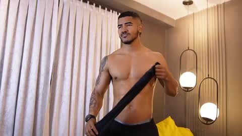 Reik online show from 17, 4, 2026