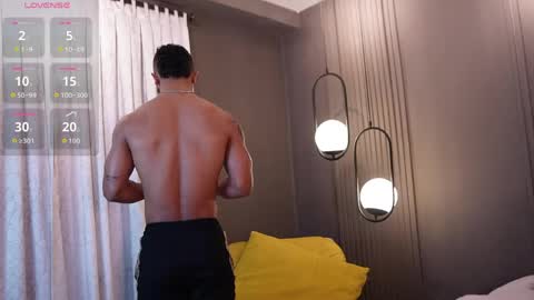 Snapshot of reik_von chatting on 27, 4, 2026 Reik online show from 27, 4, 2026