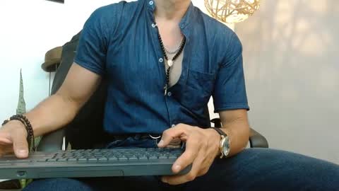   REIKO  online show from 23, 1, 2025