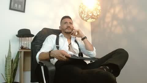   REIKO  online show from 24, 1, 2025