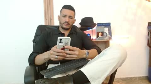   REIKO  online show from 24, 11, 2025