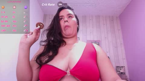 reina_loren online show from 23, 11, 2025