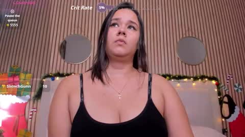 reina_loren online show from 21, 12, 2025