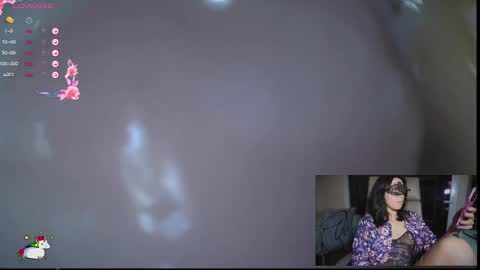 Snapshot of reinacatchile chatting on 2, 10, 2025 Reinacatchile online show from 2, 10, 2025