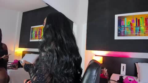 Miah online show from 19, 9, 2025