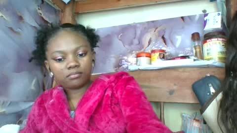 Snapshot of reinechi chatting on 26, 6, 2026 Reinechi online show from 26, 6, 2026