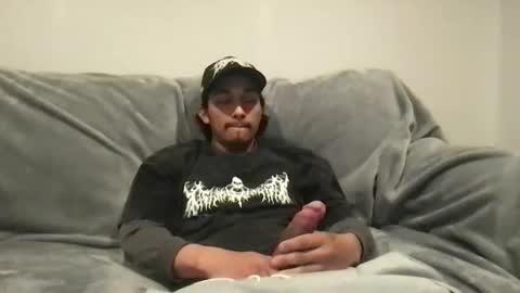 Remi D online show from 5, 3, 2025