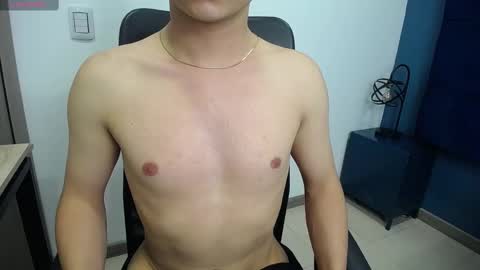 RemiBlythe online show from 20, 12, 2024