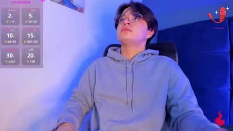 RemiBlythe online show from 28, 12, 2024