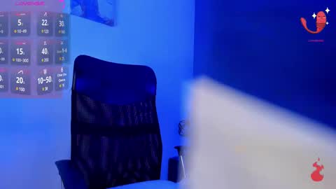 RemiBlythe online show from 30, 12, 2024