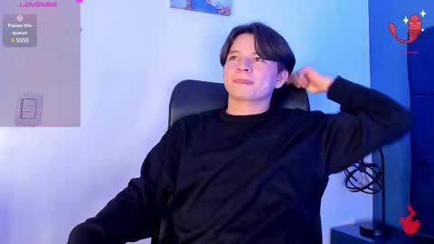 RemiBlythe online show from 2, 1, 2025