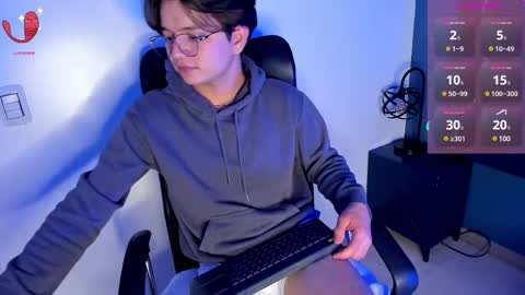 RemiBlythe online show from 7, 1, 2025