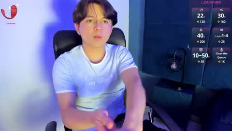 RemiBlythe online show from 6, 2, 2025