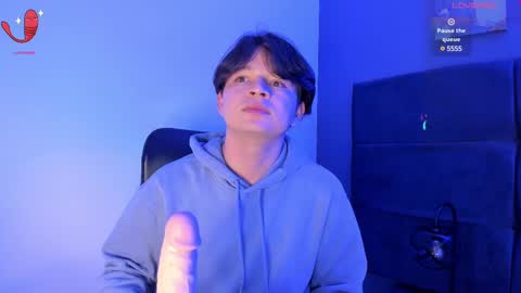 RemiBlythe online show from 10, 2, 2025