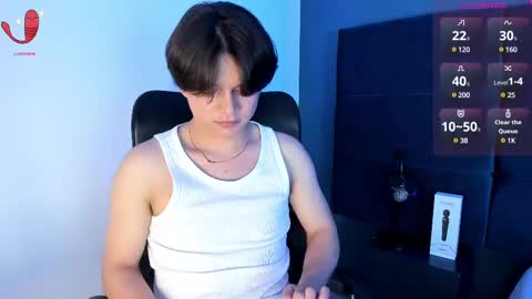 RemiBlythe online show from 18, 2, 2025