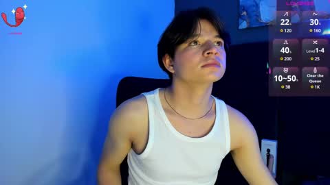 RemiBlythe online show from 27, 2, 2025