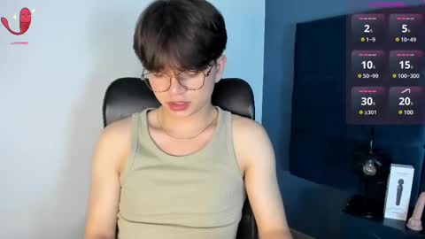 RemiBlythe online show from 6, 3, 2025