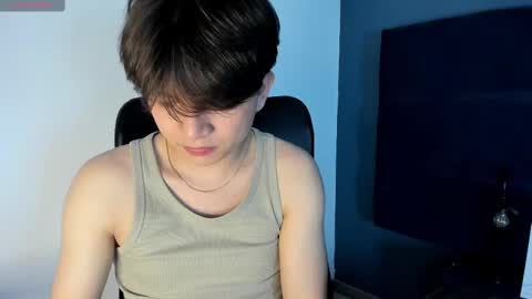 RemiBlythe online show from 12, 3, 2025