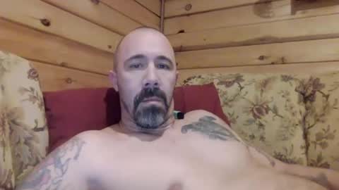 Snapshot of remington543 chatting on 6, 1, 2025 remington543 online show from 6, 1, 2025