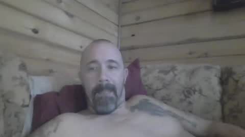 Snapshot of remington543 chatting on 8, 1, 2025 remington543 online show from 8, 1, 2025