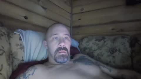 Snapshot of remington543 chatting on 13, 1, 2025 remington543 online show from 13, 1, 2025