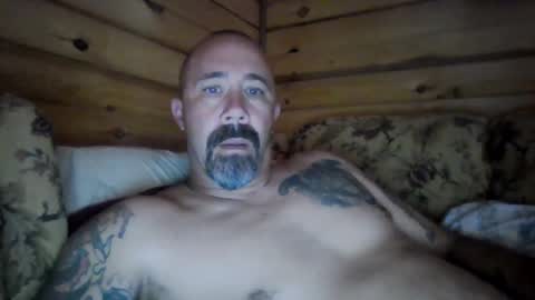 Snapshot of remington543 chatting on 29, 9, 2025 remington543 online show from 29, 9, 2025