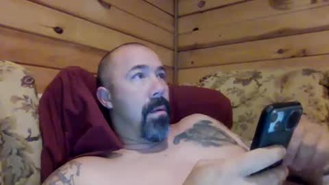 Snapshot of remington543 chatting on 19, 10, 2025 remington543 online show from 19, 10, 2025