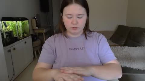 Ann OF - remirann21 online show from 14, 2, 2025