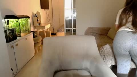 Ann OF - remirann21 online show from 2, 3, 2025