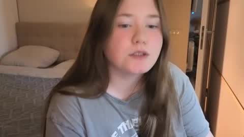 Ann OF - remirann21 online show from 20, 10, 2025