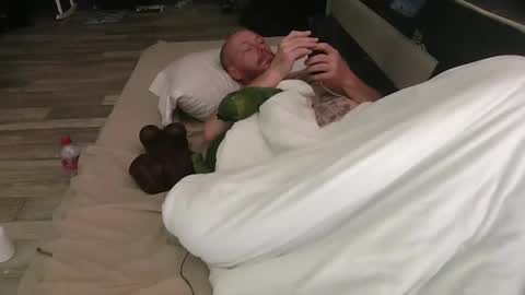 Snapshot of remshotdt chatting on 21, 2, 2025 remshotdt online show from 21, 2, 2025