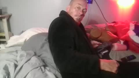 remshotdt online show from 23, 12, 2025