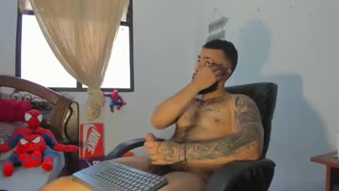 Rmy Steen online show from 17, 12, 2024