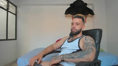 Rmy Steen online show from 15, 1, 2025