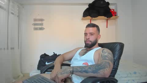 Rmy Steen online show from 29, 1, 2025