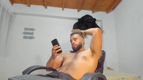 Rmy Steen online show from 6, 2, 2025