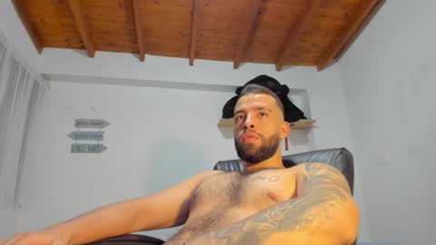 Rmy Steen online show from 20, 2, 2025