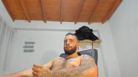 Rmy Steen online show from 11, 3, 2025