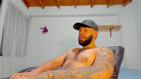 Rmy Steen online show from 11, 10, 2025