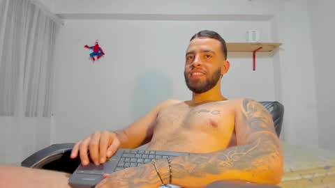 Rmy Steen online show from 22, 10, 2025