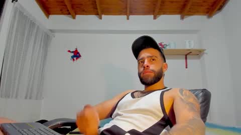 Rmy Steen online show from 6, 1, 2026