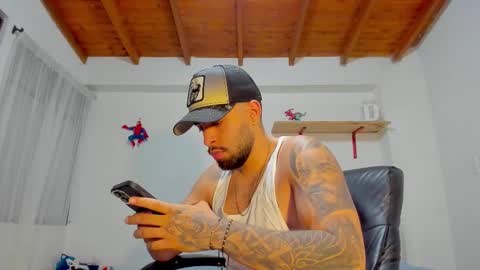 Rmy Steen online show from 28, 2, 2026