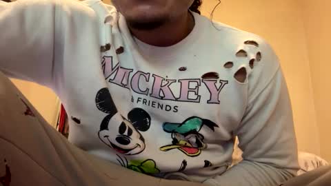 Snapshot of remyboo894397 chatting on 11, 12, 2024 PRETTY BAMBY online show from 11, 12, 2024