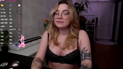 Snapshot of remywild chatting on 15, 2, 2025 RemyWild online show from 15, 2, 2025