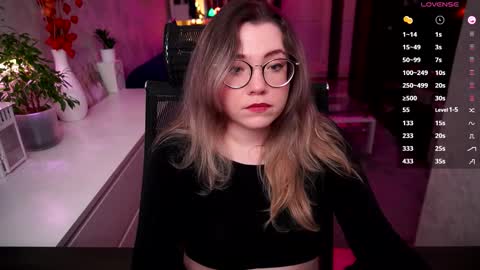 RemyWild online show from 26, 2, 2026