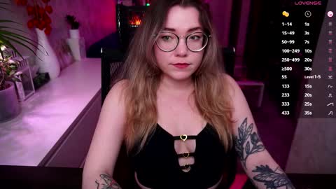 RemyWild online show from 4, 3, 2026