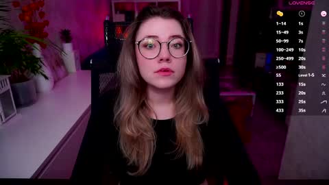 RemyWild online show from 11, 4, 2026