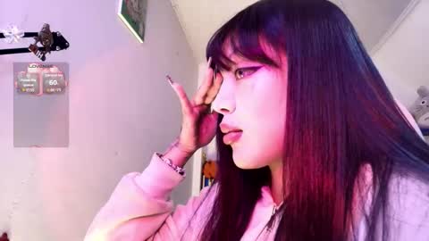 ren_yamashiro online show from 18, 1, 2026