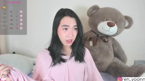 Ren online show from 19, 10, 2025