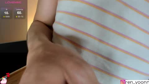 Ren online show from 9, 4, 2026